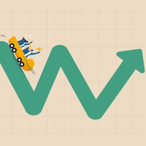 Understanding market volatility