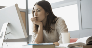 Five rules of money management