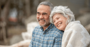 Reducing risk in retirement
