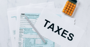 Changes to tax cuts from 1 July
