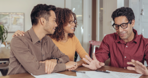 The money conversations you need to have