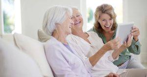 Financial strategies for women over 50