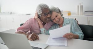 Am I too old to get a home loan?