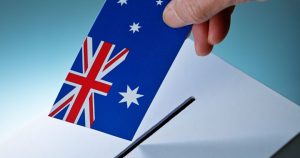 Federal Election 2025