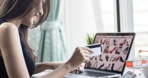 Online shopping: Be secure when shopping online