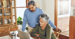 Tariff uncertainty and what this means for retirement income