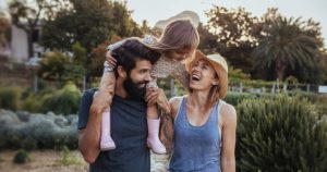 Why you should write a Will