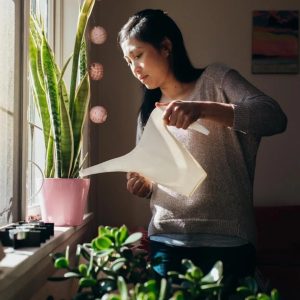 How to help your super grow faster