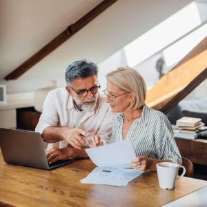 Understanding longevity risk in retirement