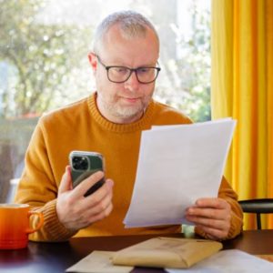 Protecting your money – Cybersecurity and scam awareness