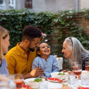 Setting your grandkids up for the future: A Grandparent’s guide