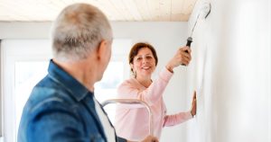 Can your super be a lifeline during times of mortgage stress?