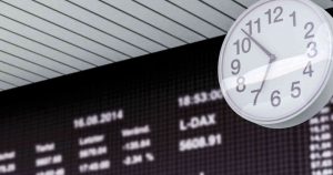 How to invest in shares