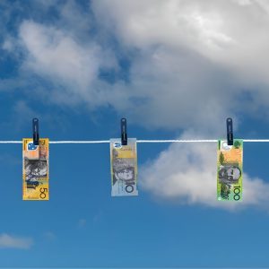 Australians putting finances first in 2026