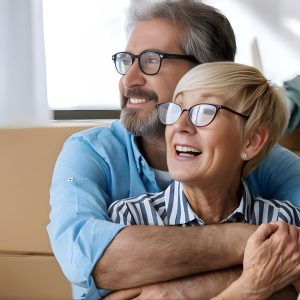 Downsizing your home? Understanding the downsizer contribution