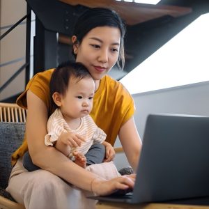 Women in super – 5 smart super tips at every stage of life