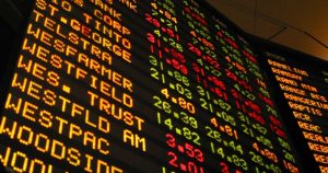 Making the most of a market downturn