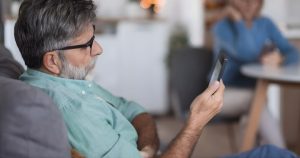 Seven ways to protect your mobile phone from hackers