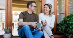 Dreaming of early retirement?