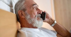 Romance scams – signs an online relationship could be a scam