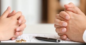 Taking control of your finances post divorce