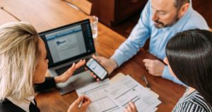 The value of good financial advice