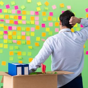 Navigating redundancy – make it work for you