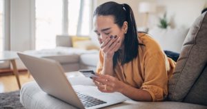 Tips for staying safe online